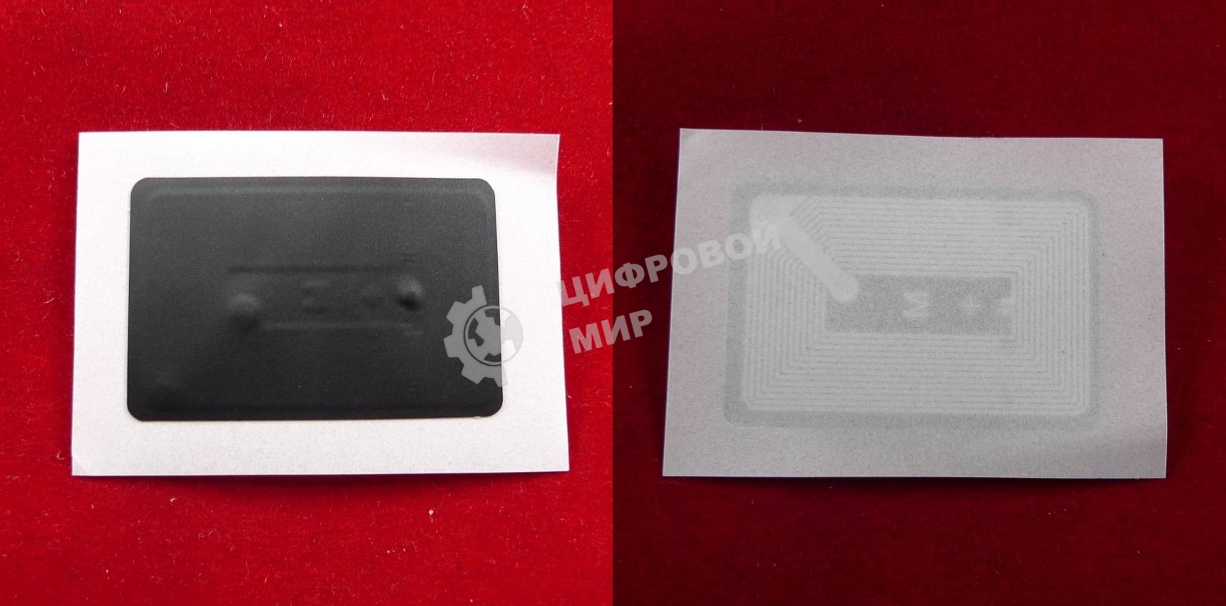 Чип ELP для Kyocera TASKalfa 2550ci (TK8315Y) Yellow 6K (Китай)