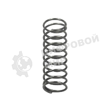 Пружина роликов выхода Samsung/HP ML-1210/1610/SCX-4321/4521 (6107-001163)