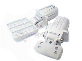 Шарниры (петли) автоподатчика ADF HP LJ 3390/3392/CLJ 2820/2840/M2727MFP (Q3948-67905) 2шт OEM