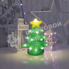 Фигура акриловая светодиодная Neon-night 