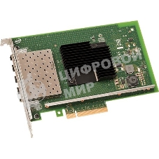 Сетевой адаптер Intel Ethernet Converged Network Adapter X710-DA4
