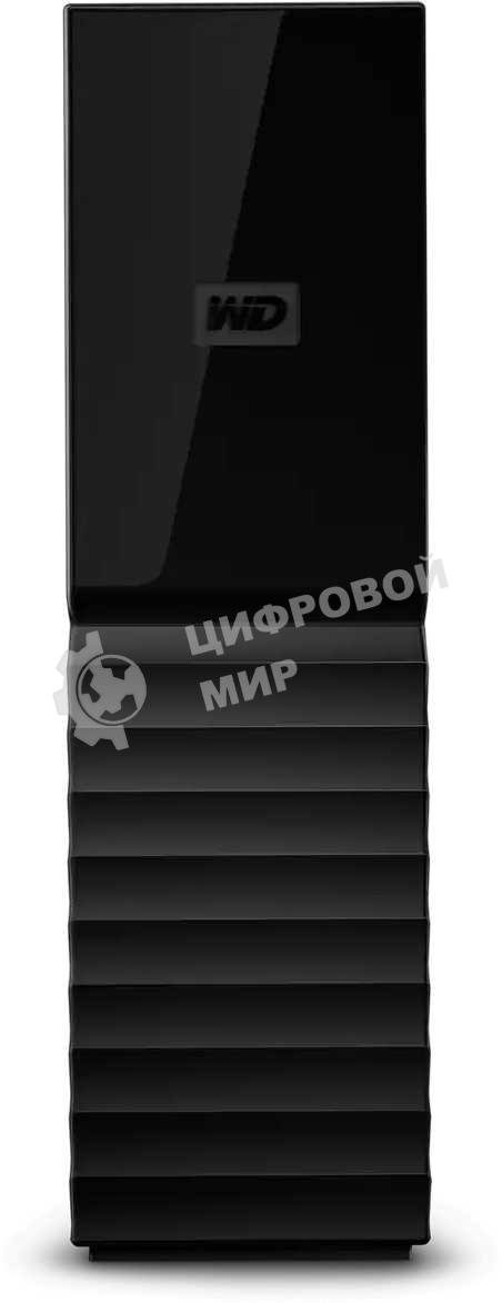 Внешний HDD 3.5