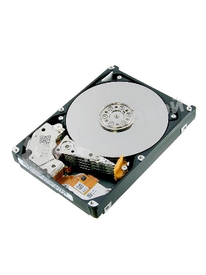 Жесткий диск Toshiba SAS2.5