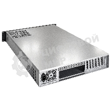 Серверный корпус ExeGate Pro 2U660-HS06 (RM 19