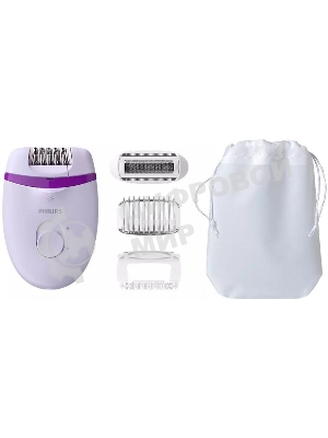 Эпилятор Philips BRE275/00