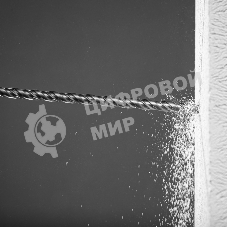 Бур по бетону Matrix, 10 х 400 мм, SDS PLUS