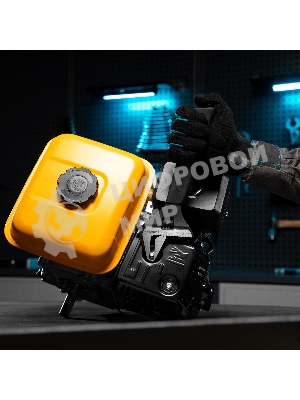 Ключ разводной Gross 15569 (0 - 30 мм) 250мм