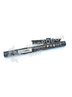 Аккумуляторная батарея для ноутбука Acer Aspire One 14 Z1402 10.8V 2200mAh OEM