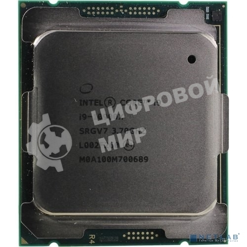Процессор Intel Core i9-10900X Soc-2066 3.7GHz OEM