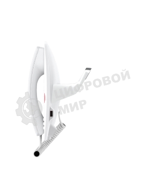 Телефон IP Fanvil H3W белый (H3W WH)