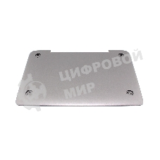 Поддон докстанции для Asus Transformer Book T101HA серебро