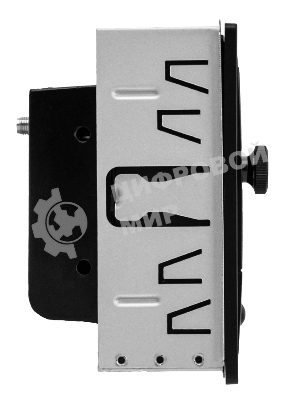 Автомагнитола ACV AD-7024, 2 DIN, 6.9