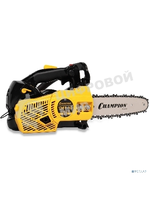 Бензопила Champion 126T-10 1,15 кВт 25 см 2,4 кг