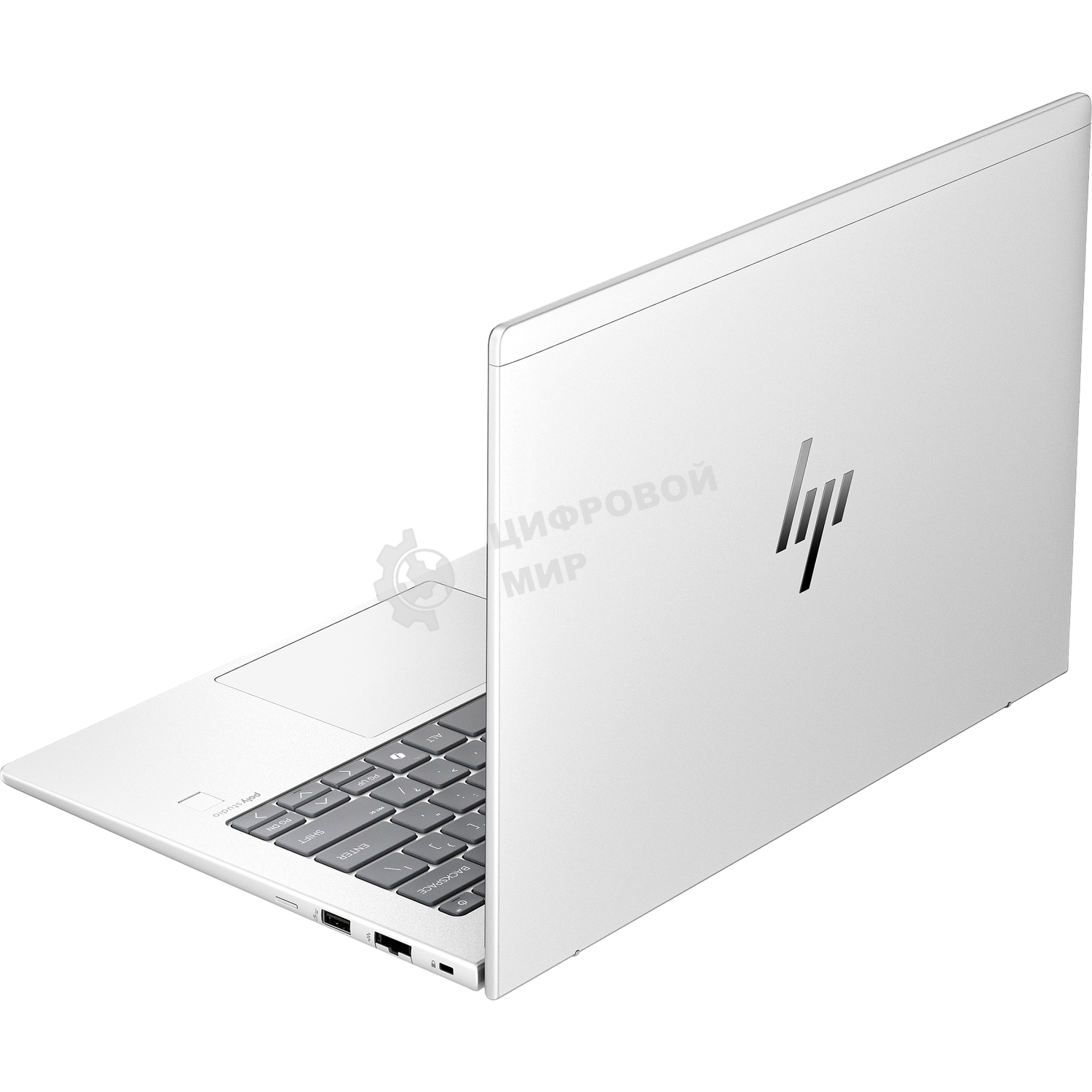 Ноутбук HP EliteBook 640 G11 14