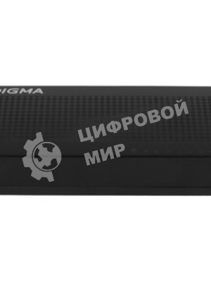 Коммутатор Digma DSW-108GEV2, 8×1 Гбит/с, неуправляемый