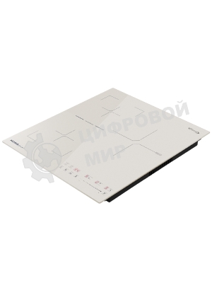 Индукционная варочная панель HOMSair HIC43SBG Inverter