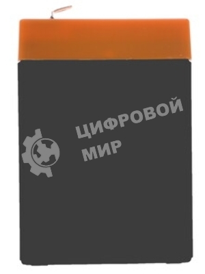 Батарея для ИБП ExeGate EX285951RUS HR 12-5.8 (12V 5.8Ah 1223W, клеммы F2)