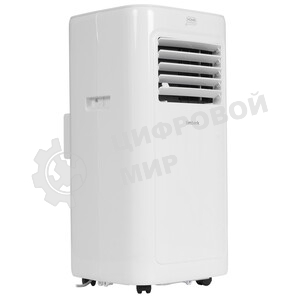 Кондиционер мобильный Timberk T-PAC09-P09E-WF белый площ.20м2