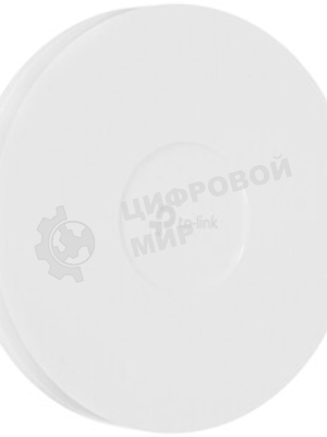 Точка доступа Omada AX6000 Ceiling Mount Dual-Band Wi-Fi 6 Access Point