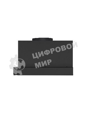 Вытяжка встраиваемая Maunfeld VS Light 60 черный, 60 см, 520 куб. м/ч, 56 дБ