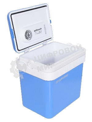 Автохолодильник Starwind CB-112 24л 48Вт