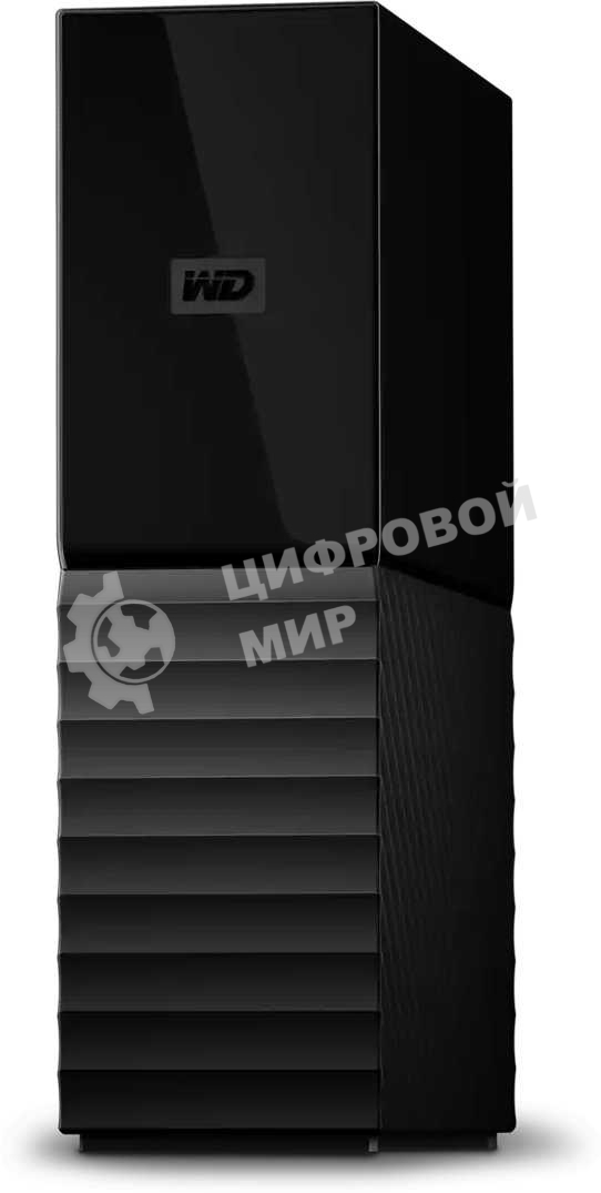 Внешний HDD 3.5