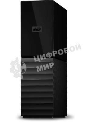 Внешний HDD 3.5