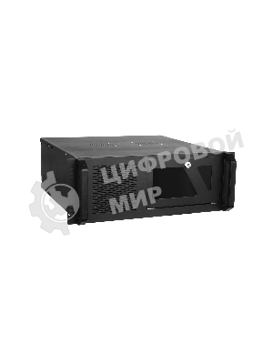 Серверный корпус ExeGate Pro 4U4021S (RM 19
