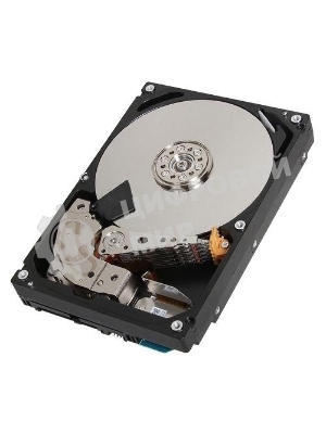 Жесткий диск Toshiba 2.4TbSAS2.5