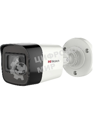 Камера видеонаблюдения Hikvision HiWatch DS-T520 (С) (3.6 mm) 3.6-3.6мм цветная
