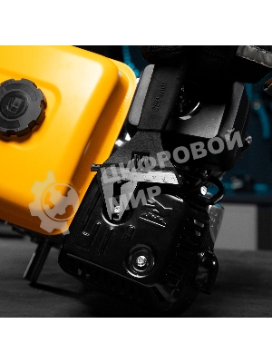 Ключ разводной Gross 15569 (0 - 30 мм) 250мм