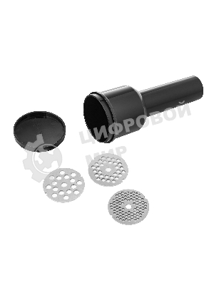 Кухонный комбайн Maunfeld MF-436GR PRO