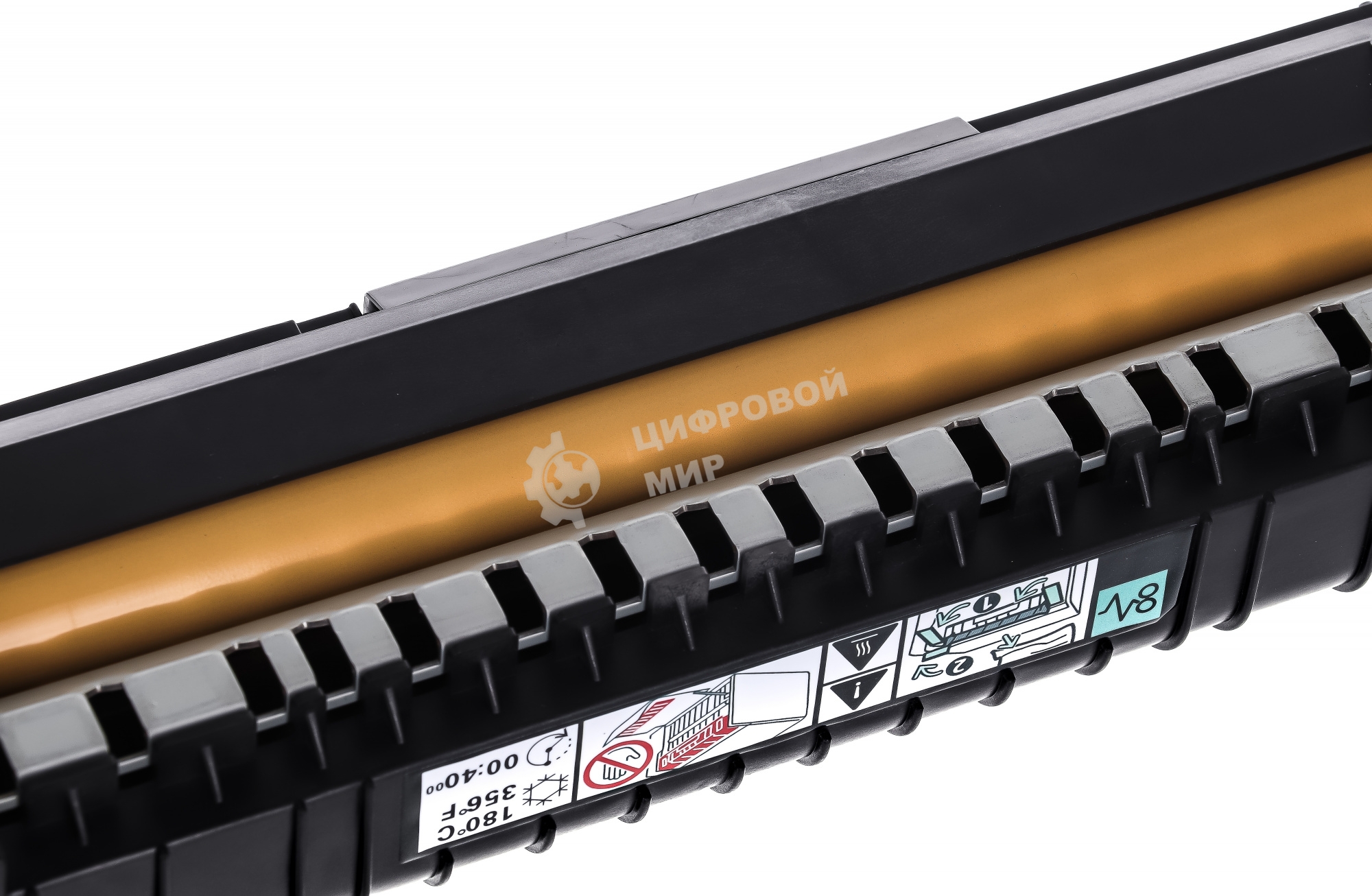 Печка в сборе CET DGP0673 (126K36852 reman) для Xerox VersaLink B400/B405