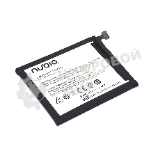 Аккумуляторная батарея Li3827T44P6h726040 для ZTE Nubia Z11 Mini 3.85V 2750mAh