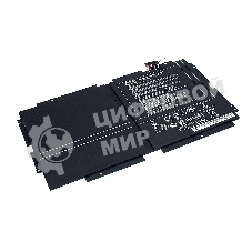 Аккумуляторная батарея C21N1413 для планшета Asus Transformer Book T300FA, Chi 7.6V 3900mAh