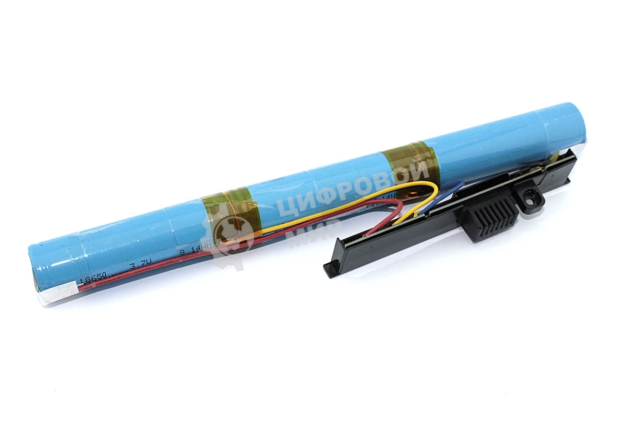 Аккумуляторная батарея для ноутбука Acer Aspire One 14 Z1402 10.8V 2200mAh OEM