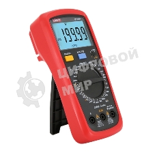 Цифровой мультиметр UNI-T UT39C+