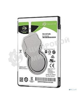 Жесткий диск Seagate 2.5