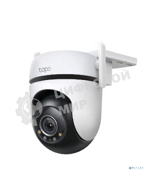 Камера видеонаблюдения IP TP-Link Tapo C520WS 3.18-3.18мм цв. корп.:белый