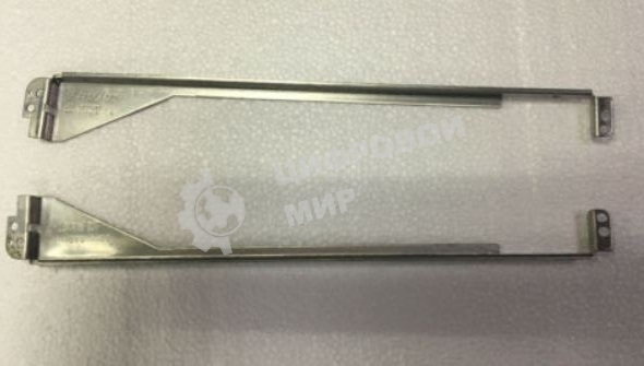 Петли для ноутбука Dell Inspiron 1545 (направляющие)`