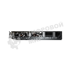 Видеокарта Gigabyte PCI-E GV-N5070WF3-12GD 1.0 NVIDIA GeForce RTX 5070 12Gb 192bit GDDR7 2542/28000 HDMIx1 DPx3 HDCP Ret