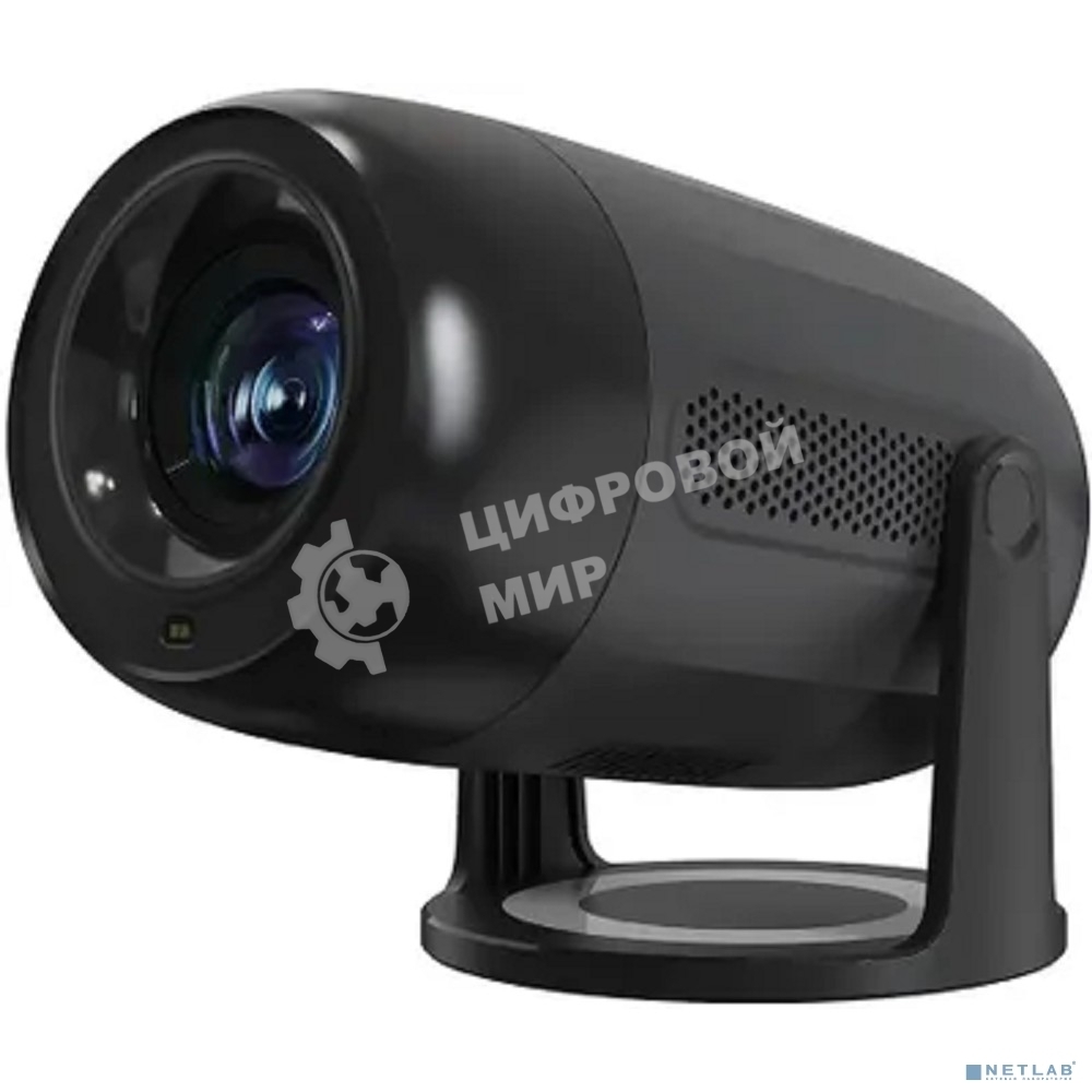 Проектор Cactus CS-PRE.01B.Full HD-A LCD 7300Lm LS 250Lm ANSI (1920x1080) 1500:1 ресурс лампы:50000часов 1xUSB typeA 1xHDMI 1кг