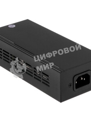Инжектор PoE Cudy POE300 10/100/1000BASE-T 60Вт 53В(DC)