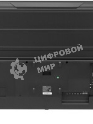 Телевизор Hyundai 65