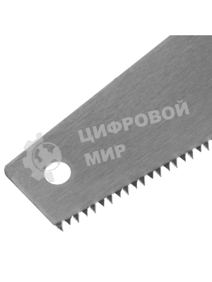 Ножовка по дереву Сибртех 
