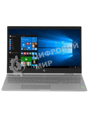 Материнская плата HP Envy x360 15T-CN 15-CN 15M-CN i5-8250U