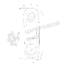 Видеозвонок Elektrostandard Умный дом 76106/00 черный