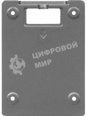 Монтажная коробка Dahua VTM05R