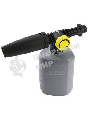 Насадка пенной чистки Karcher FJ 6