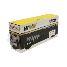 Расходные материалы Hi-Black TK-435 Картридж для Kyocera TASKalfa180/181/220/221 (Hi-Black) NEW TK-435, 15К     